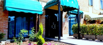 Hotel Daniela