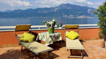 Balcone