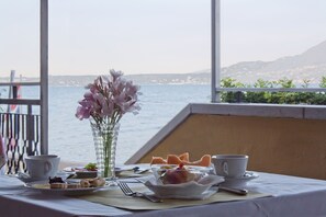 Lounge - Hotel Merano (Brenzone sul Garda)