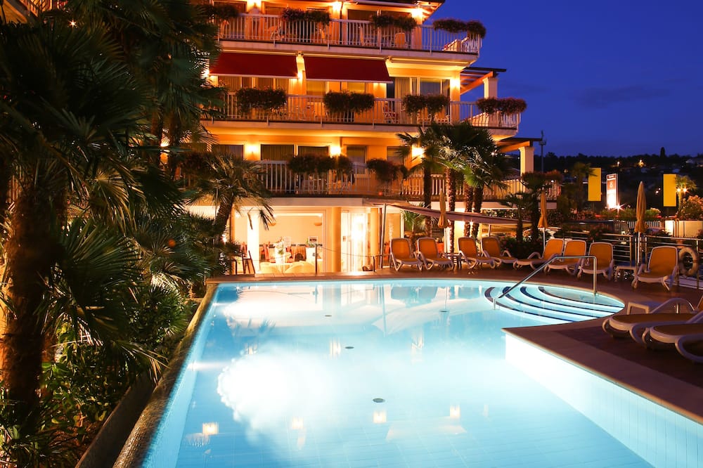 Hotel Capri