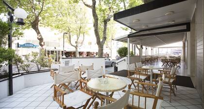Hotel Impero