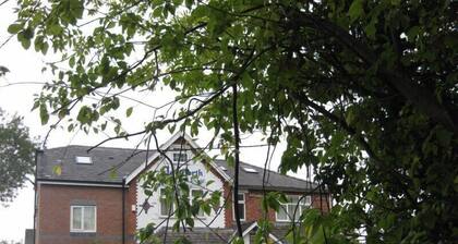 The Handforth Lodge