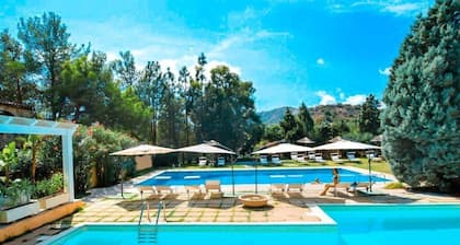 Hotel Rocca Dorada