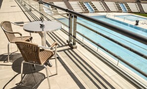 2 outdoor pools - D'Aragona Lifestyle Hotel (Conversano)