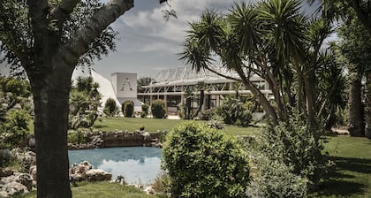 D'Aragona Lifestyle Hotel