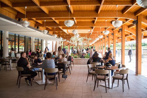 D'Aragona Lifestyle Hotel