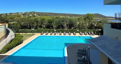 Hotel Cala dei Pini