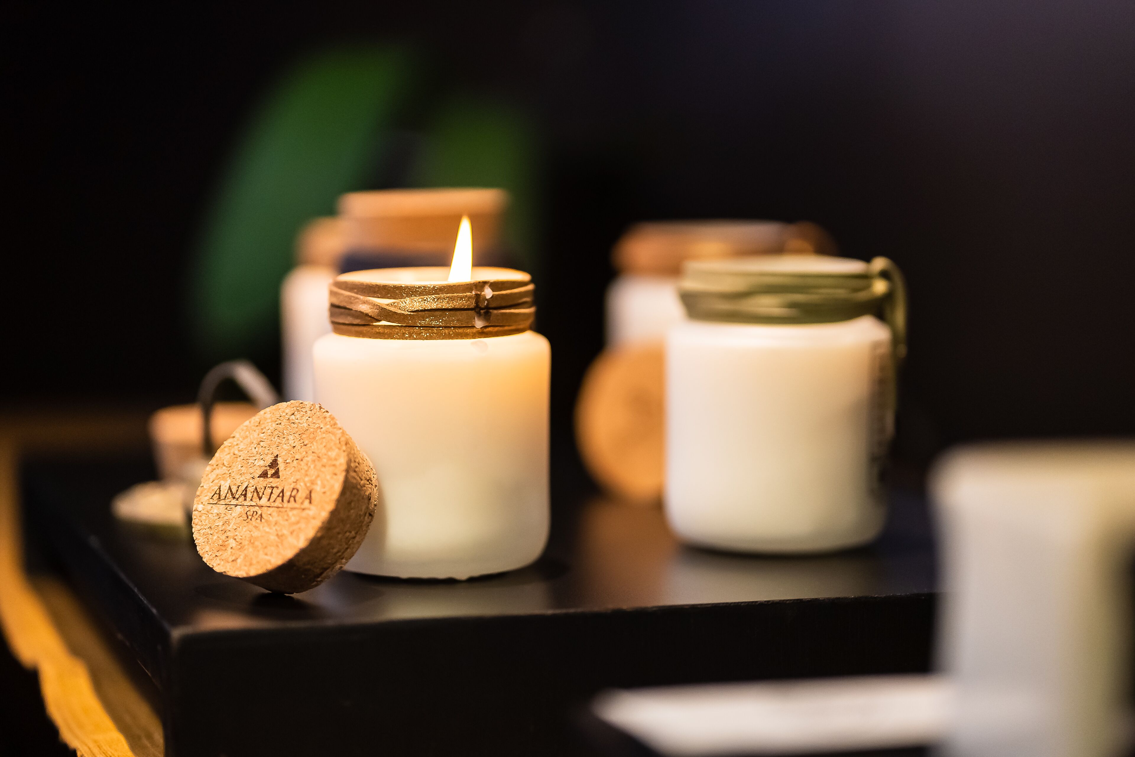 couples treatment room(s), body treatments, hot stone massages