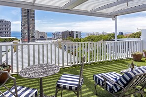 复式房 | 客房景观