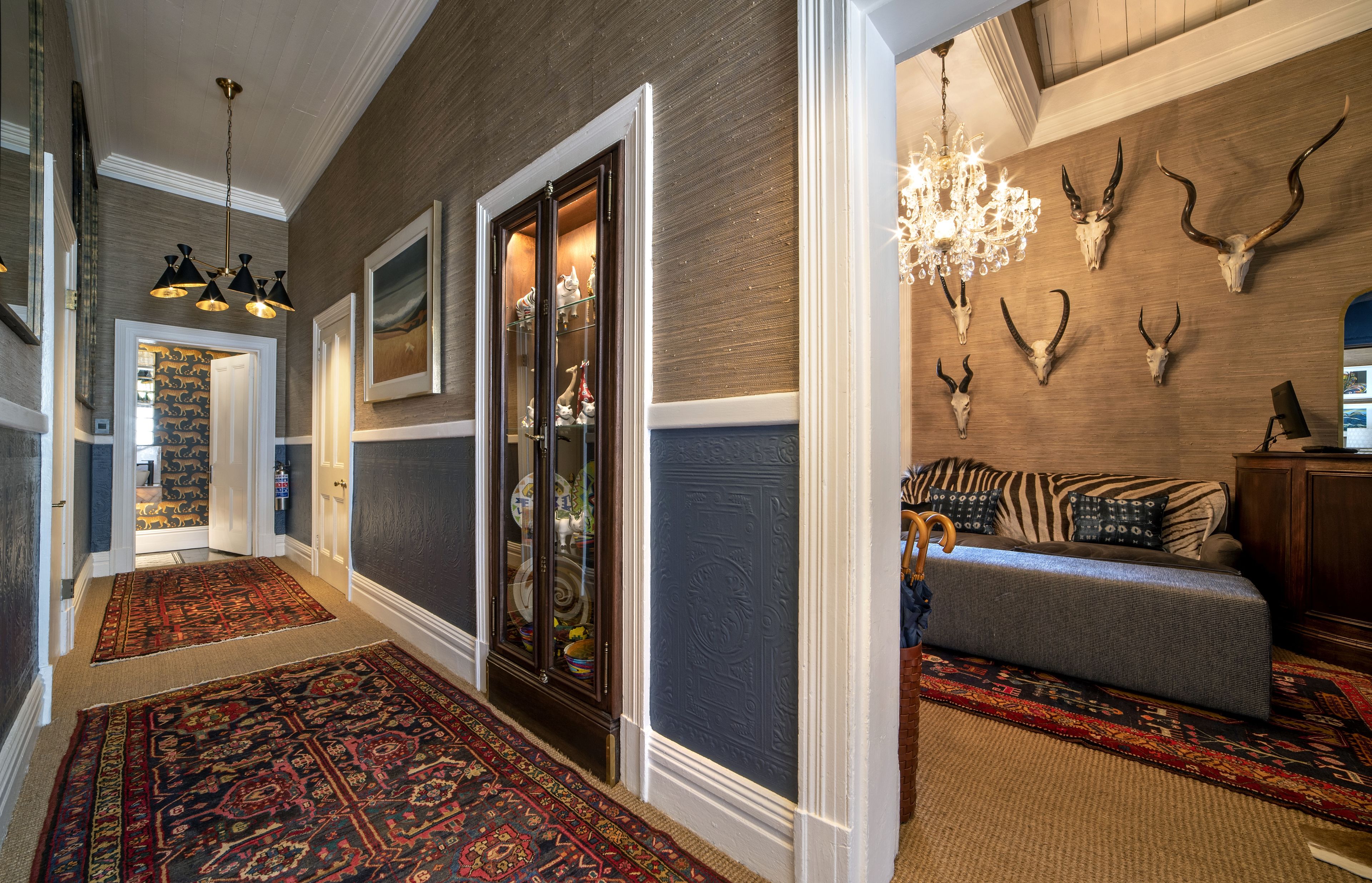 Foto - Blackheath Lodge by The Oyster Collection