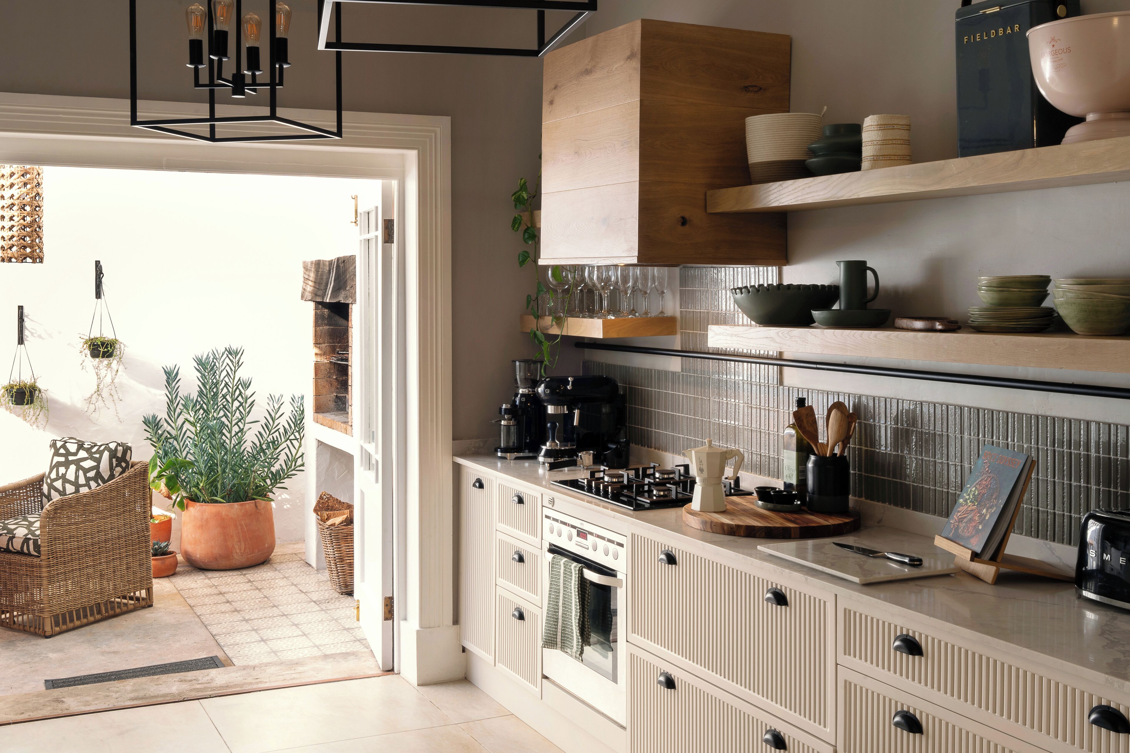 Villa, 3 soverom | Eget kjøkken