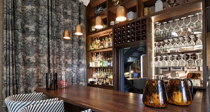 Blackheath Lodge