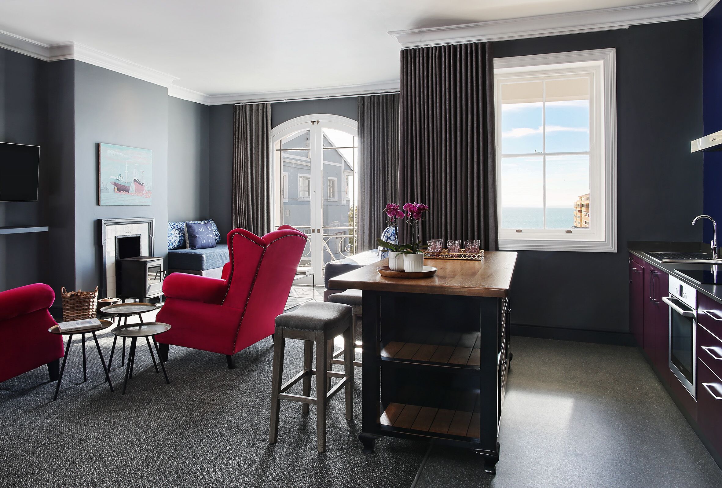 Foto - Blackheath Lodge by The Oyster Collection