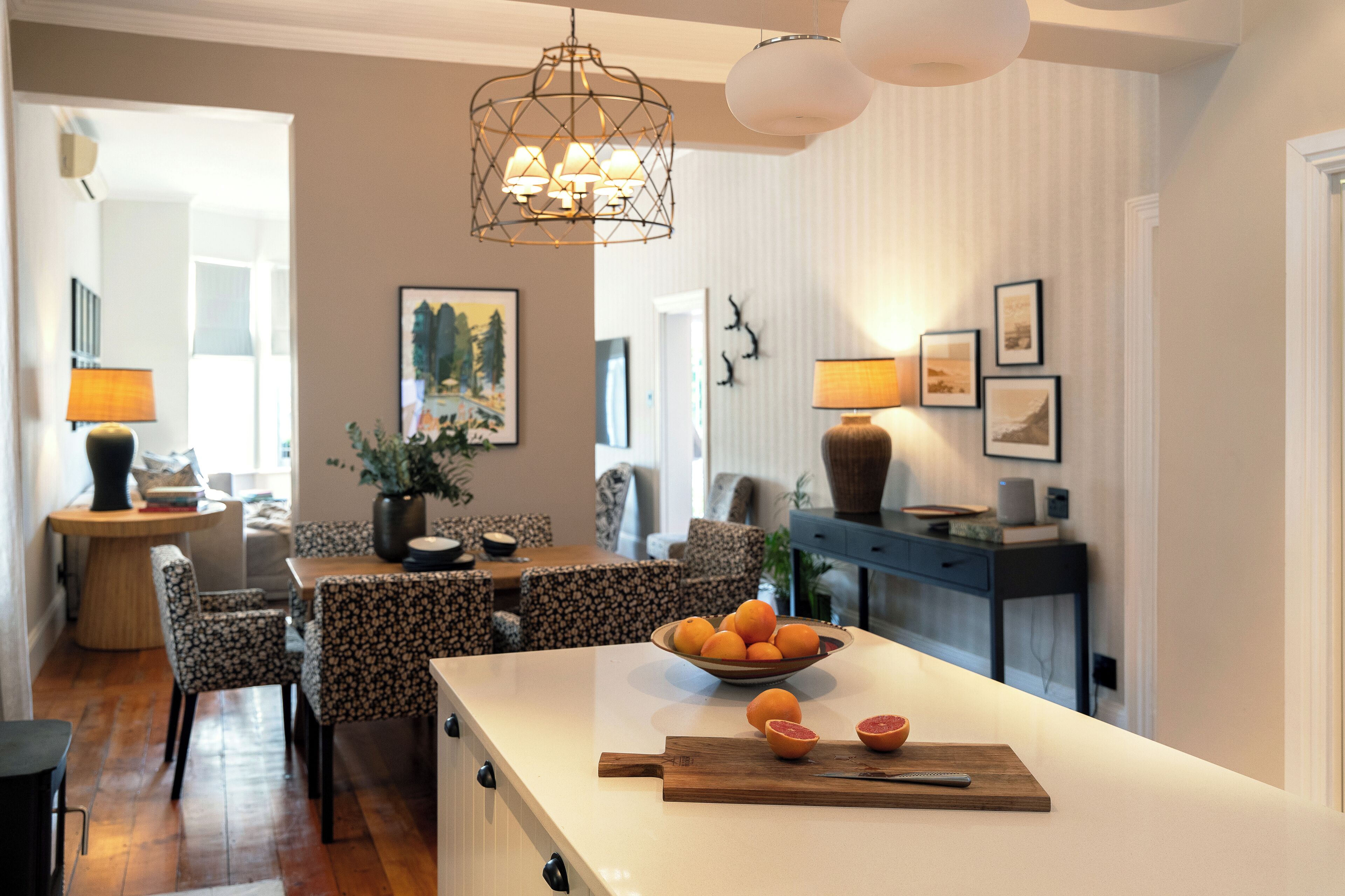 Foto - Blackheath Lodge by The Oyster Collection