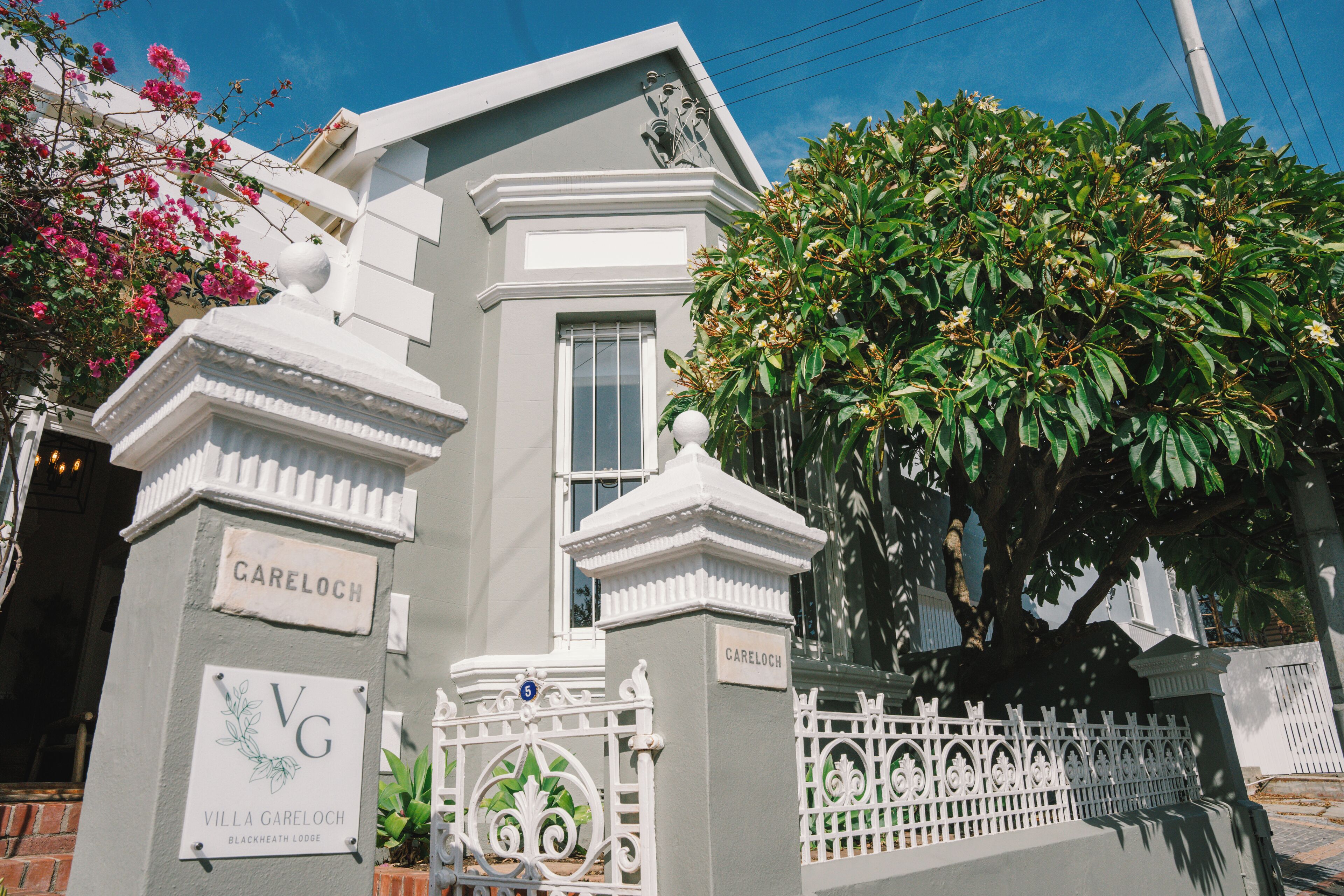 Foto - Blackheath Lodge by The Oyster Collection