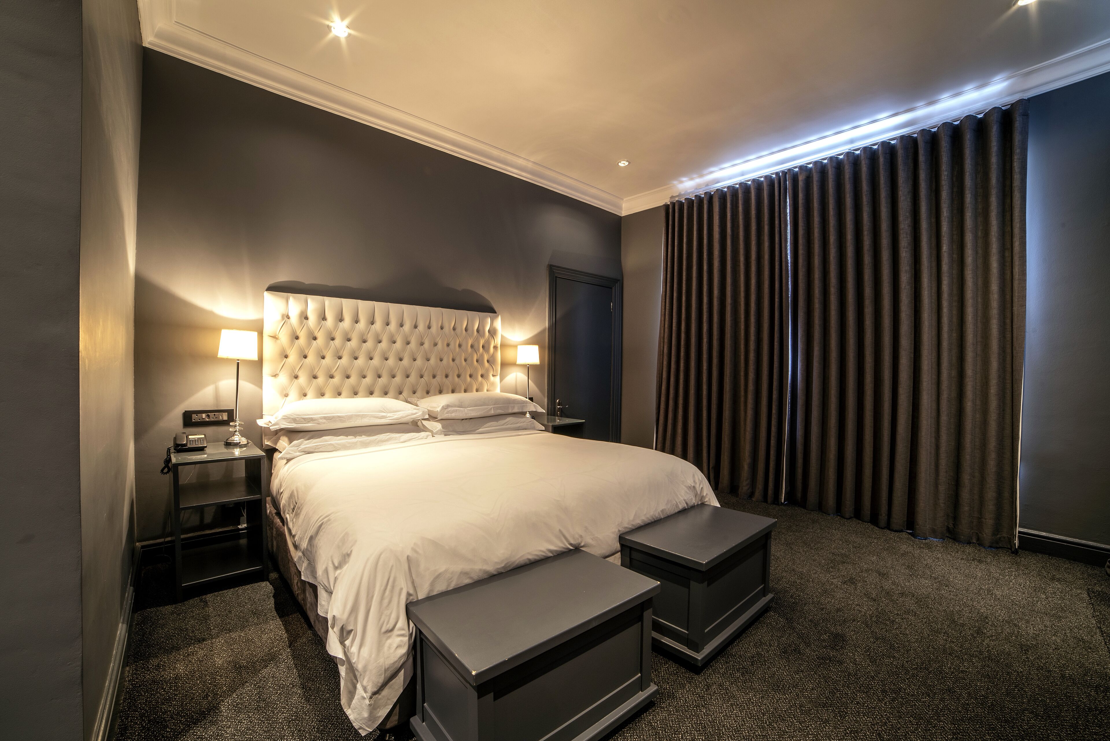 Foto - Blackheath Lodge by The Oyster Collection