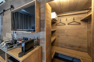 Standard Room | Premium bedding, in-room safe, individually decorated