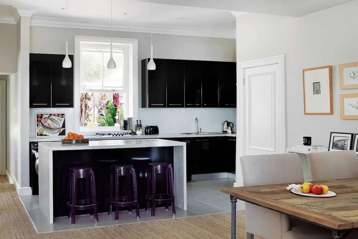 Apartment | Private kitchen