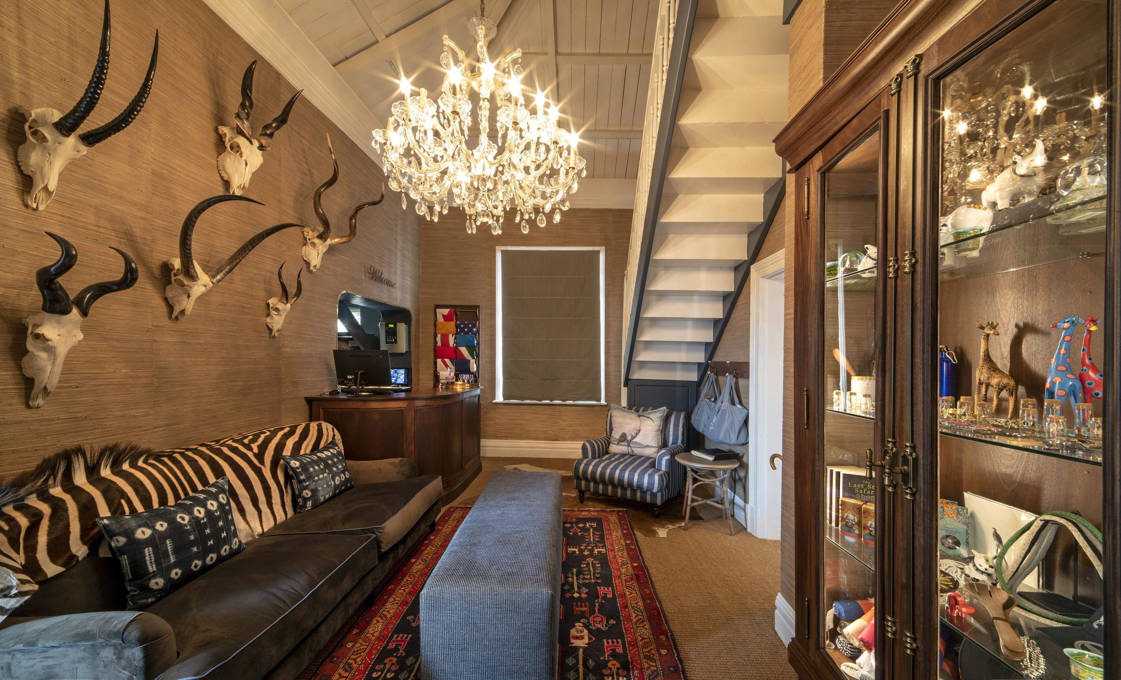 Foto - Blackheath Lodge by The Oyster Collection