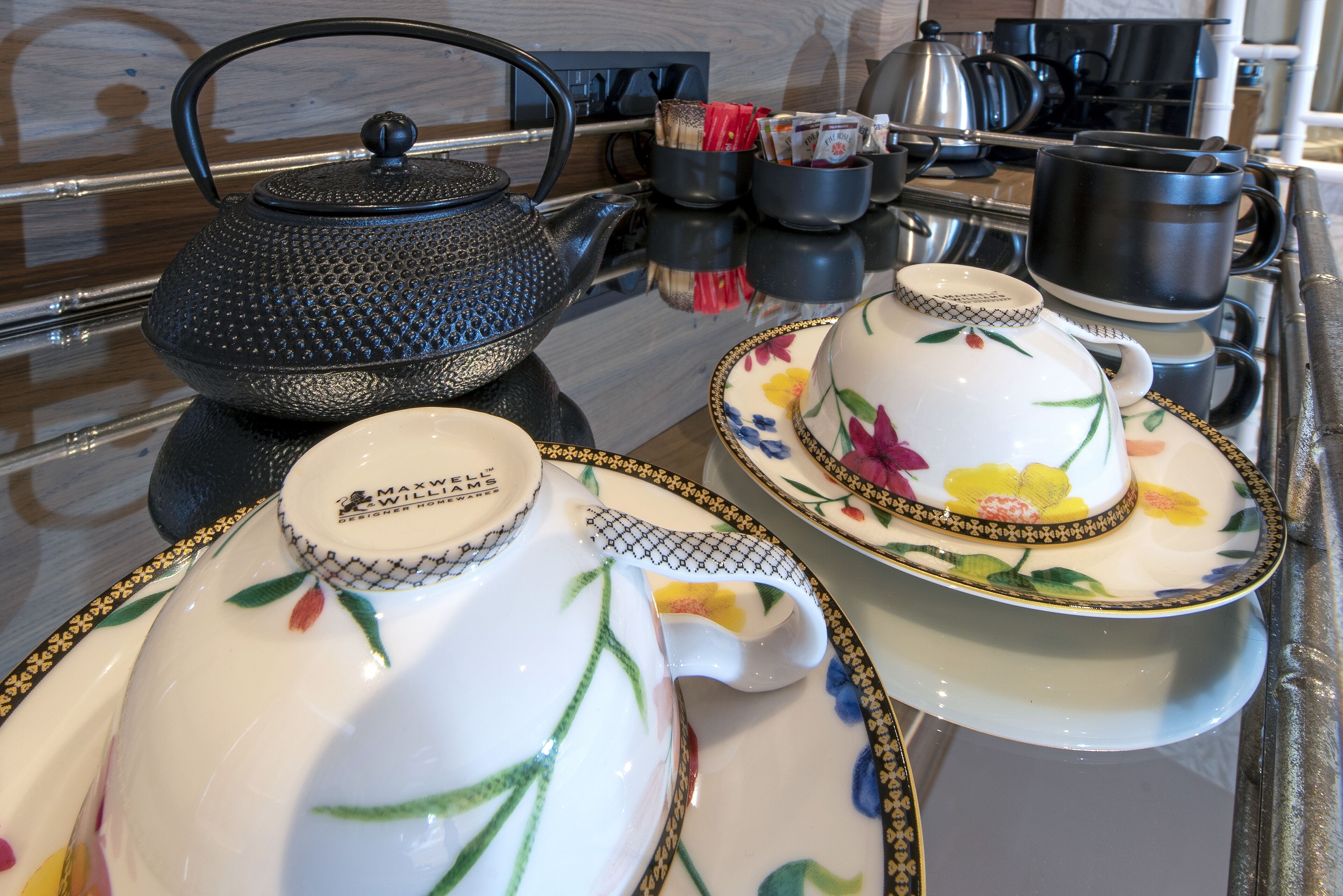 Foto - Blackheath Lodge by The Oyster Collection