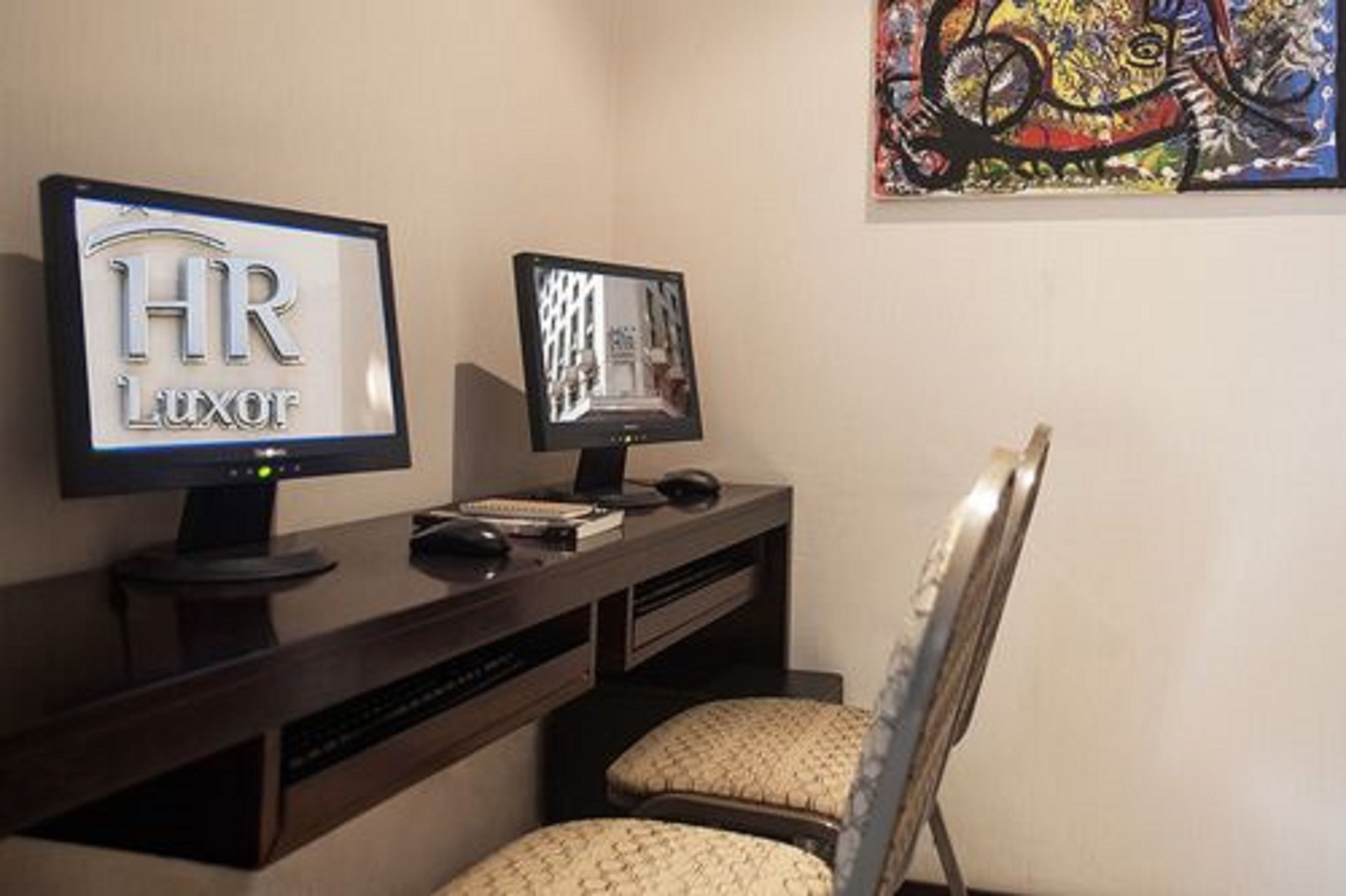 Photo - HR Luxor Hotel Buenos Aires