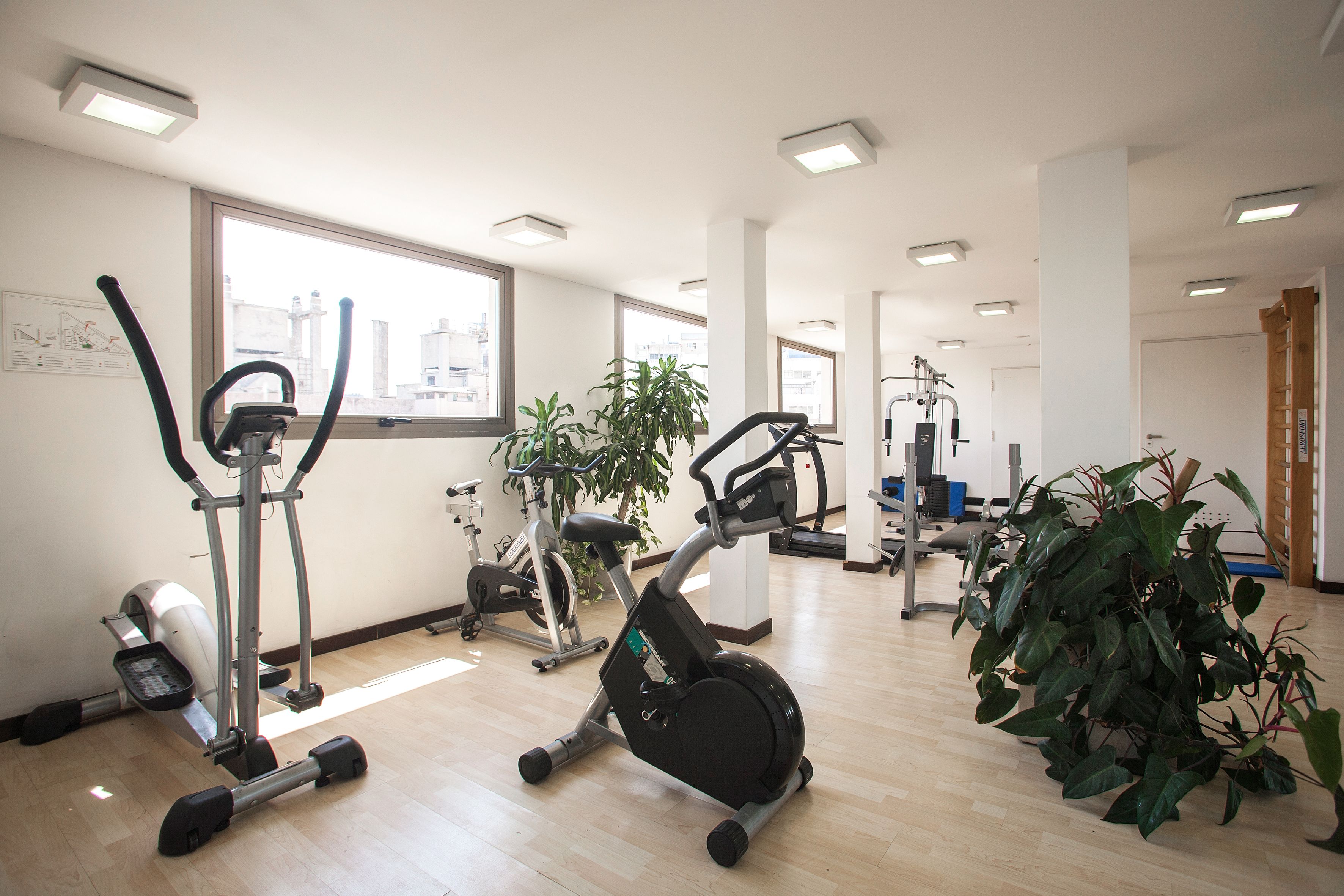 Photo - HR Luxor Hotel Buenos Aires