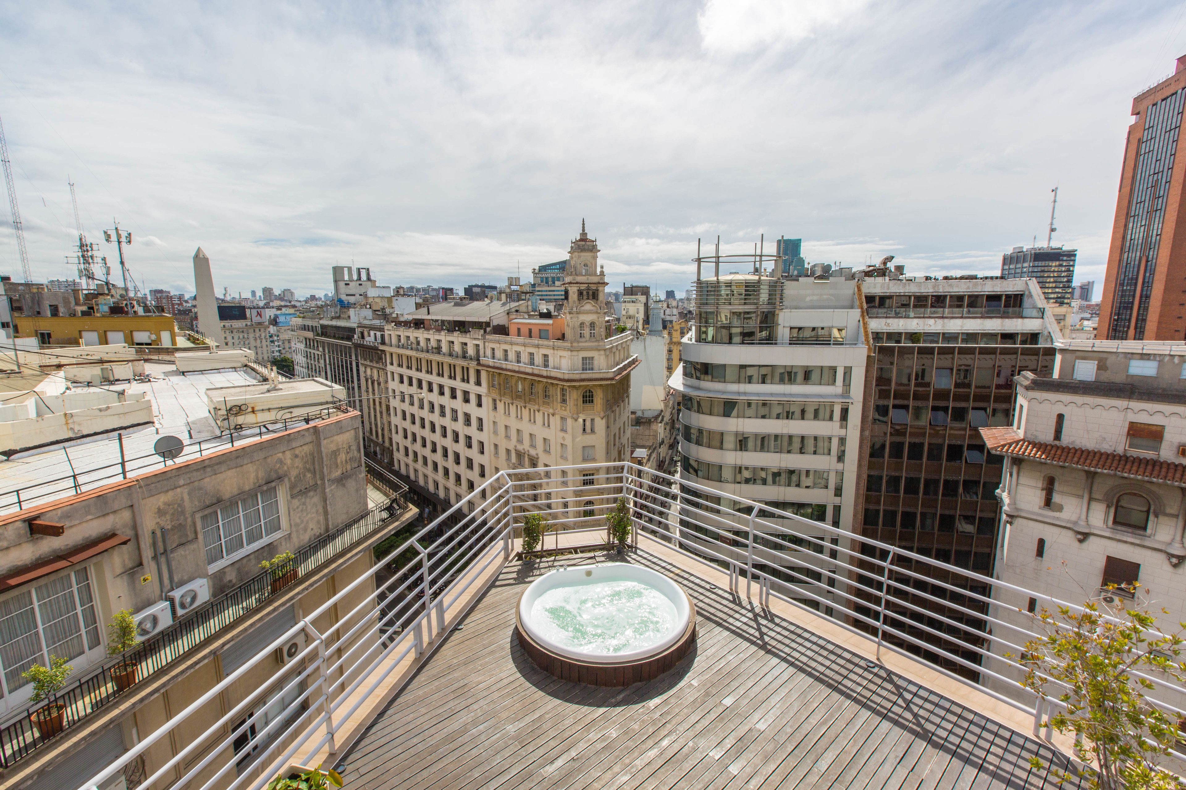 Photo - HR Luxor Hotel Buenos Aires