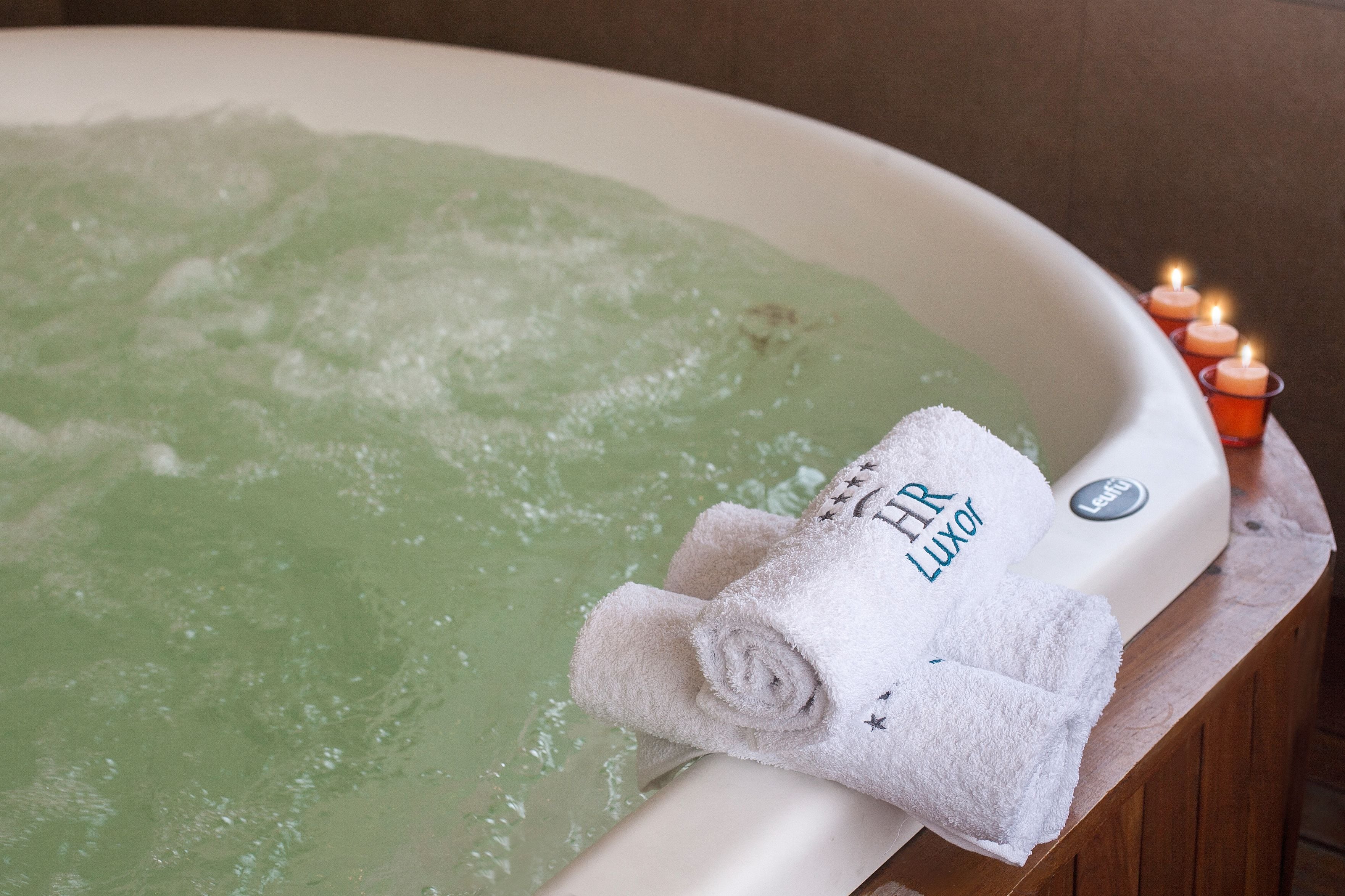 Photo - HR Luxor Hotel Buenos Aires