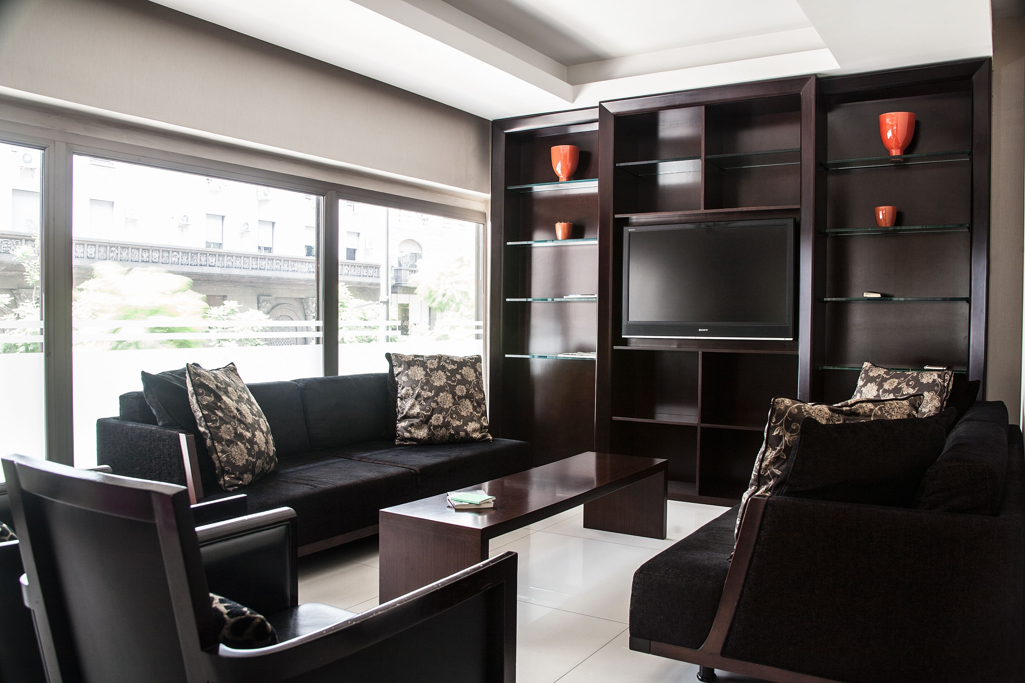 Photo - HR Luxor Hotel Buenos Aires