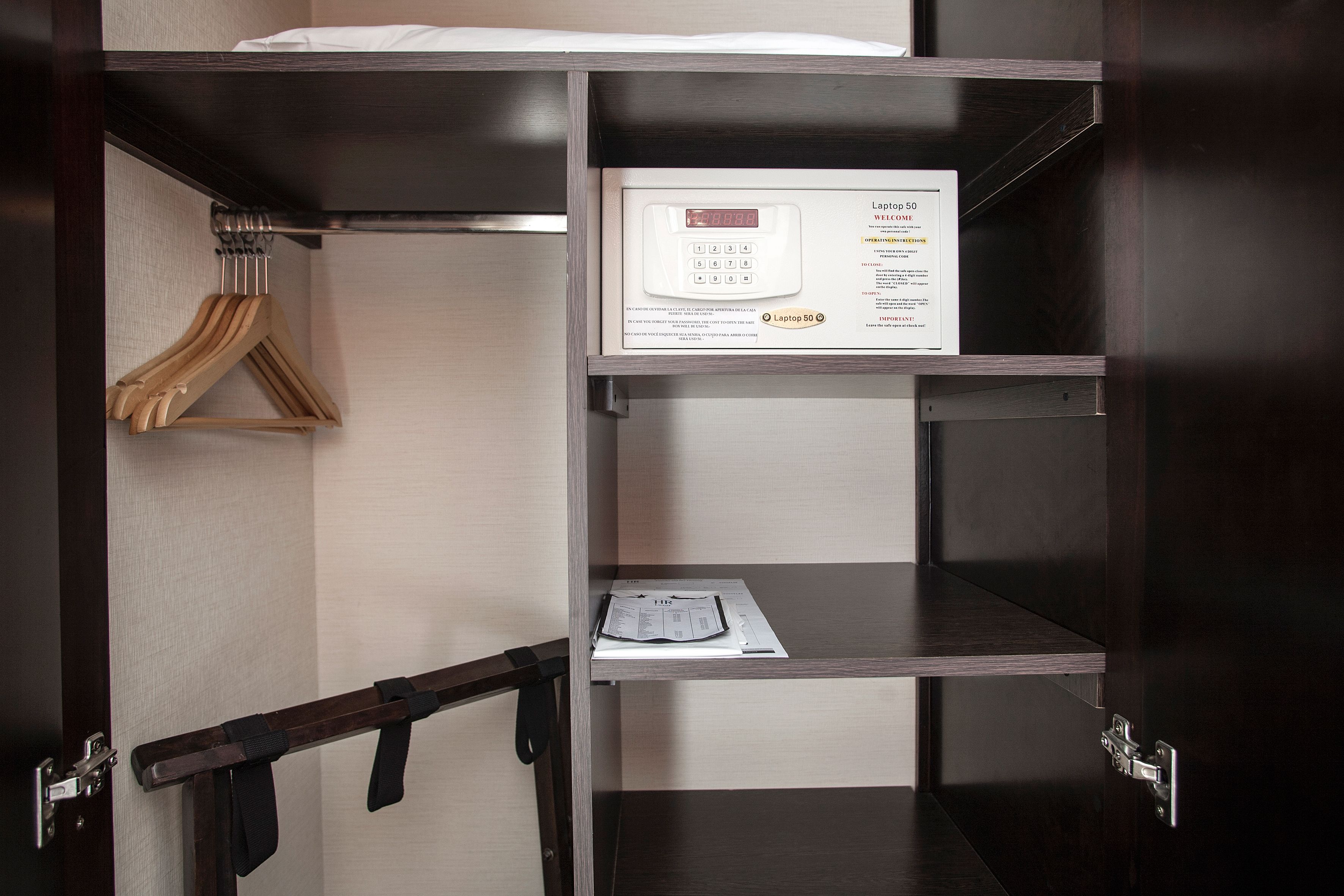 Photo - HR Luxor Hotel Buenos Aires