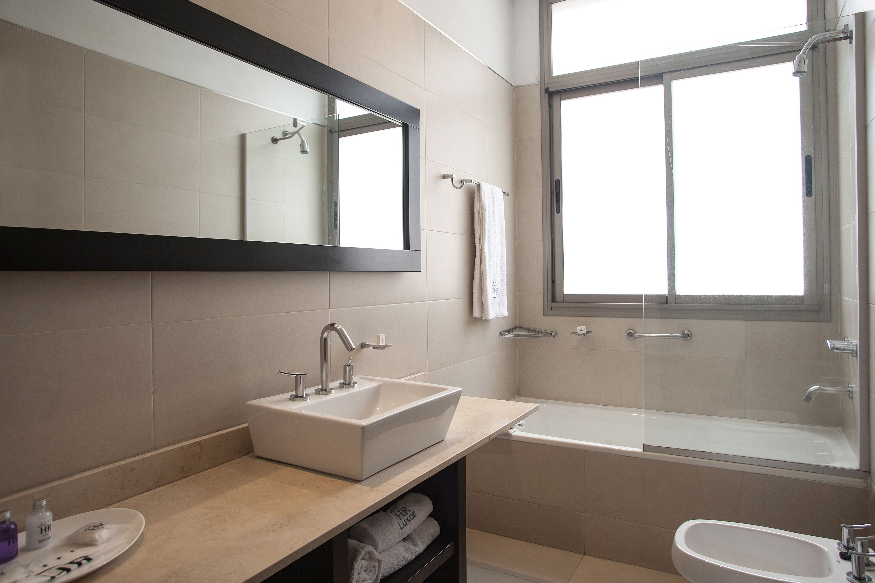 Photo - HR Luxor Hotel Buenos Aires