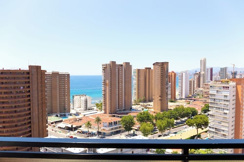 Apartamentos Dynastic Rooms