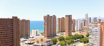 Apartamentos Dynastic Rooms