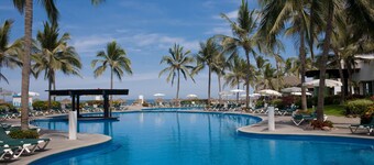 Ocean Breeze Nuevo Vallarta
