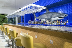 Bar (in loco)