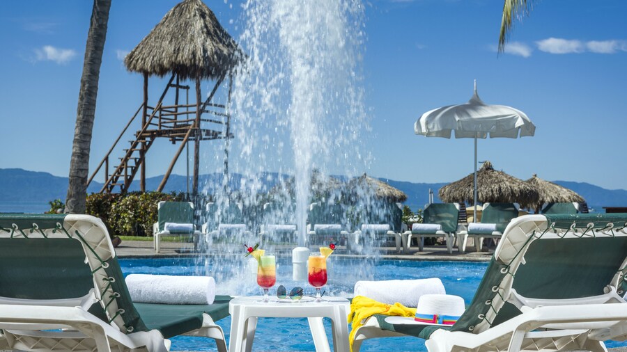 Ocean Breeze Nuevo Vallarta