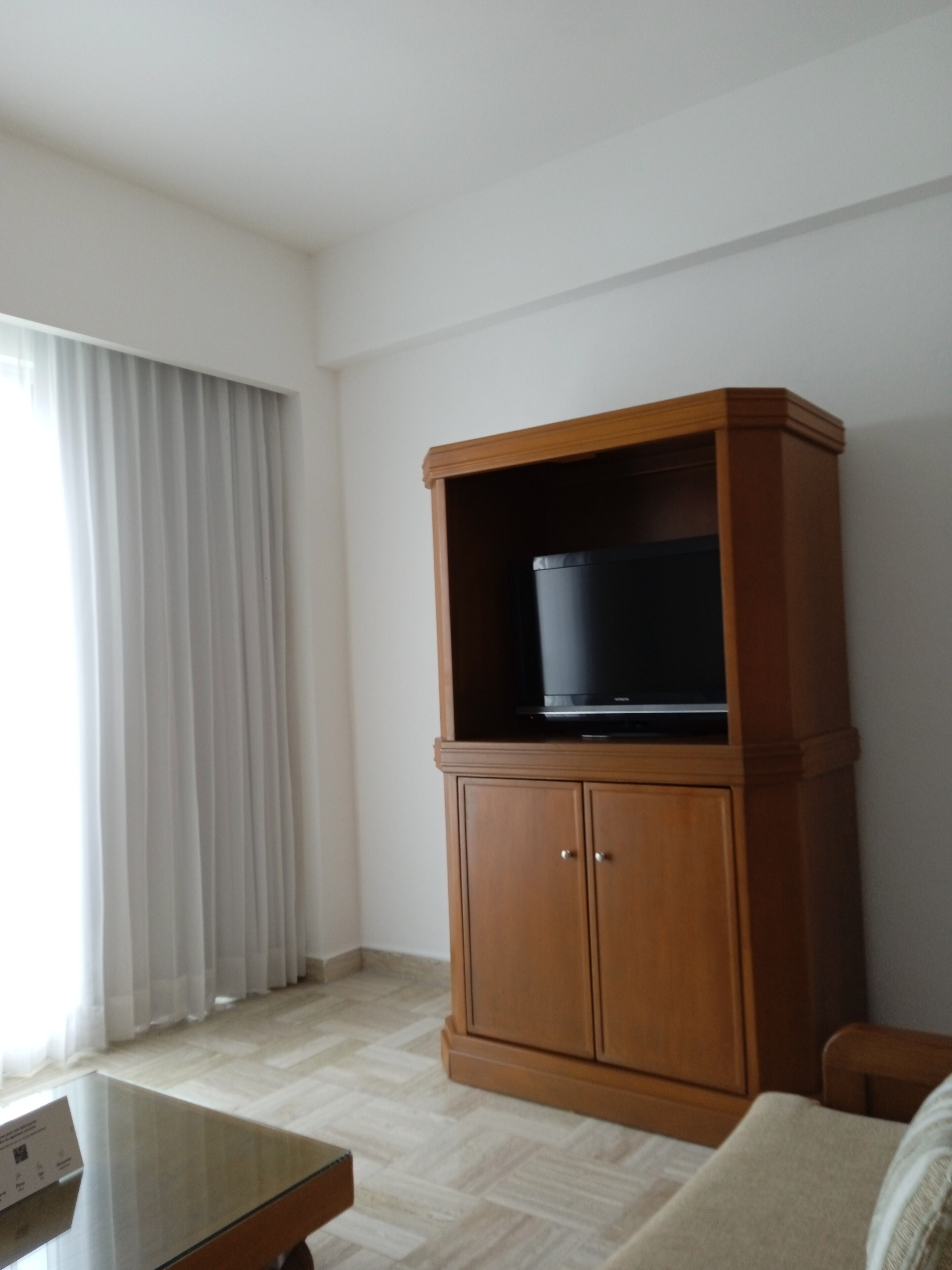 family suite | television