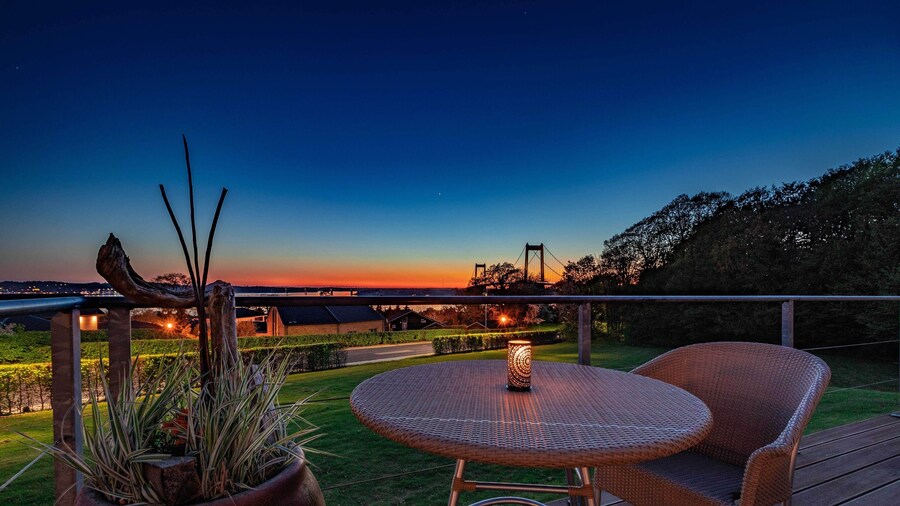 Severin Kursuscenter og Konferencehotel