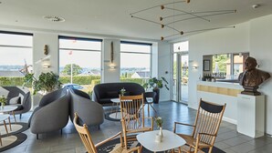 Interior - Severin Kursuscenter og Konferencehotel (Middelfart)