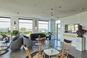 Interior - Severin Kursuscenter og Konferencehotel (Middelfart)