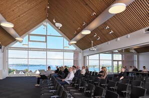 Meeting facility - Severin Kursuscenter og Konferencehotel (Middelfart)