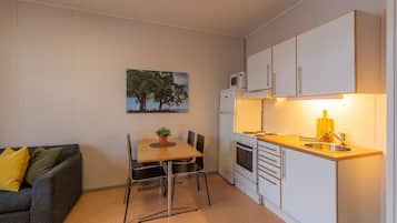 Dapur pribadi