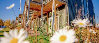 Vikingskipet Hamar Hostel & Apartments