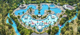 Ocean Breeze Acapulco