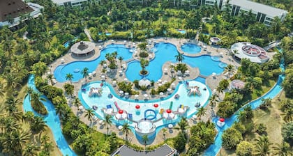 Ocean Breeze Acapulco