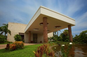 Exterior - Ocean Breeze Acapulco (Acapulco)