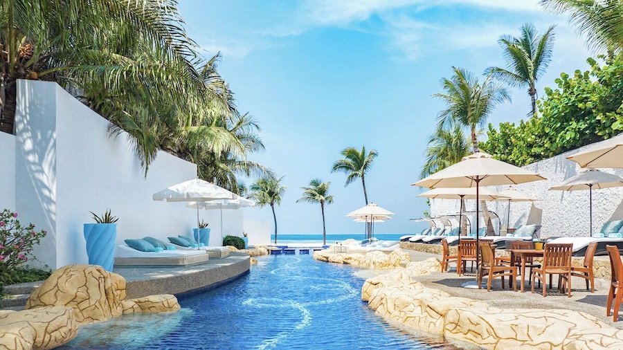 Ocean Breeze Acapulco