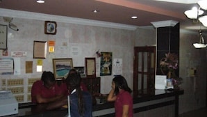 Unclassified image, 4 of 27, button - Hotel Covadonga (Panama City)