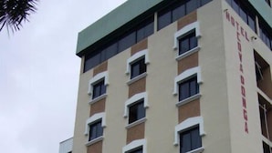 Unclassified image, 3 of 27, button - Hotel Covadonga (Panama City)