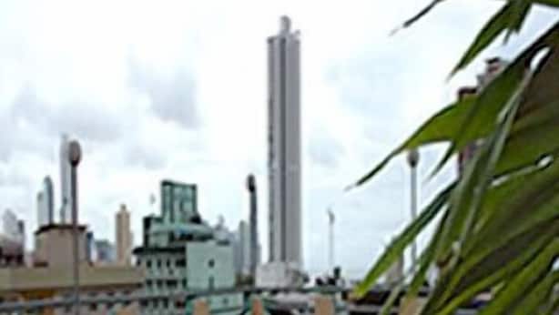 Unclassified image, 1 of 27, button - Hotel Covadonga (Panama City)